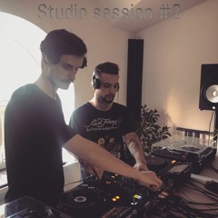 Duende - Studio session #2