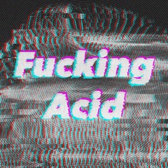 PULKO - THE FUCKING ACID - [live extract 01]