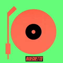 LUNY - INDEGHETTO (Latin Hard House)[Wile Out]