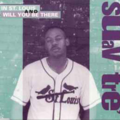 ST. LOUIS RMX-SUAVE TRE