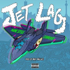 MAINE SFSG (FEAT. CURRENSY) - JET LAG (OFFICIAL AUDIO)