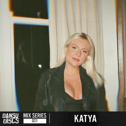 Mix Series 021 - Katya