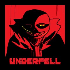 UNDERFELL Betrayal Route - HELLBENT