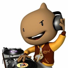 LET THE BASS KICK IT