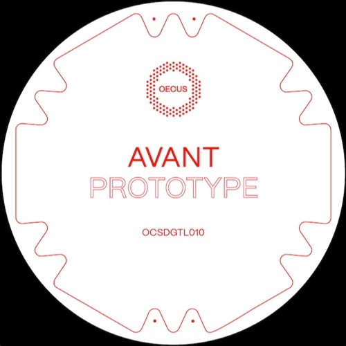 BCCO Premiere: Avant - Talisman [OCSDGTL010]