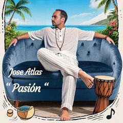 José Atlas - Pasión (Original Mix)
