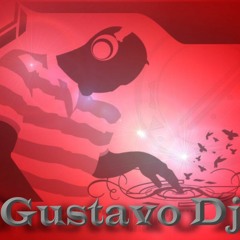 EL NEGRO TECLA - ROMPE - GUSTAVO REMIX