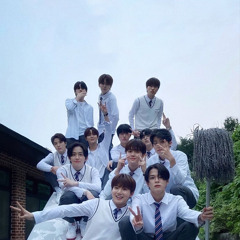 darari ‘다라리’ - treasure [트레저] cover