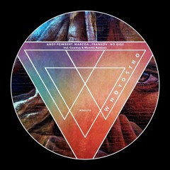 [WHO218] Andy Peimbert, Marcoa., Frankov - No Gigs. Incl. Cossway & Monetic Remixes