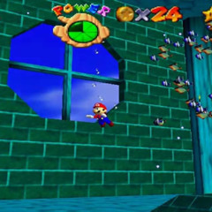 Underwater Video Game