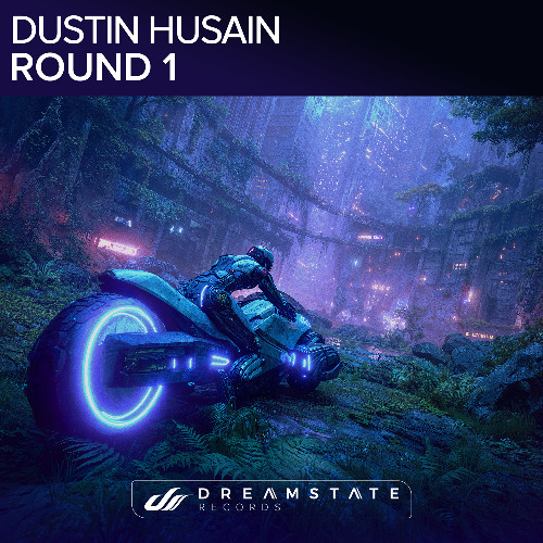 Dustin Husain - Round 1