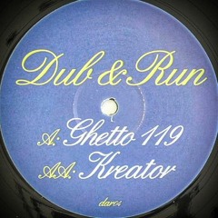 Supercat - Ghetto 119 (MarchMellow Dubstep Remix) [Dub & Run]