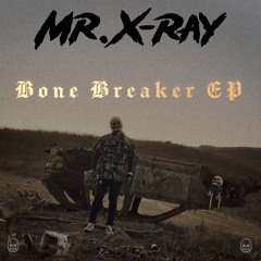 Mr. X - RAY - Kinds Of Bad