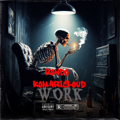 RONDO x KOMARI CLOUD - WORK