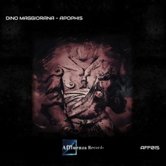 Dino Maggiorana - Detection (Original Mix)