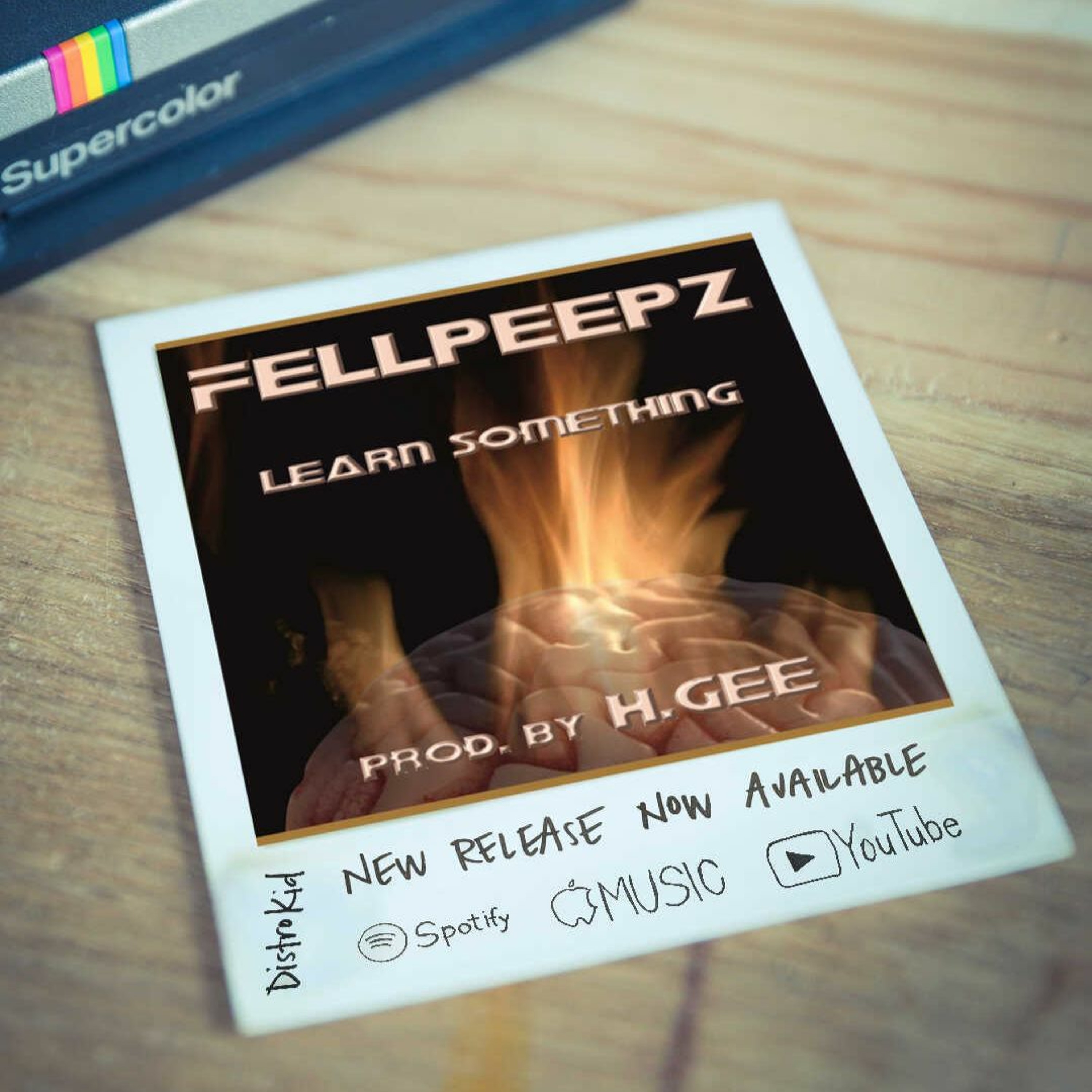 FellPeepz™