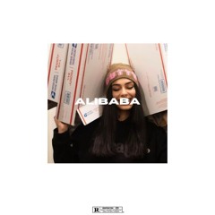 Alibaba ft 8hitta (montefrvr)