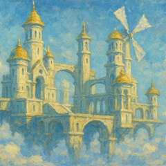 "soflarea", Figure-Concertine