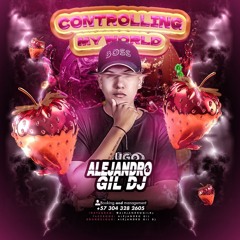 CONTROLLING MY WORLD