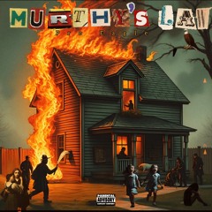 Murphy's Law ( Ft. BeeKay)