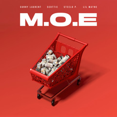 M.O.E (feat. Lil Wayne)