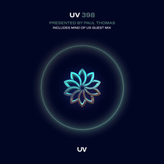 Paul Thomas presents UV Radio 398