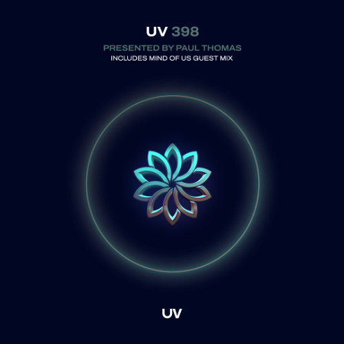 Paul Thomas presents UV Radio 398