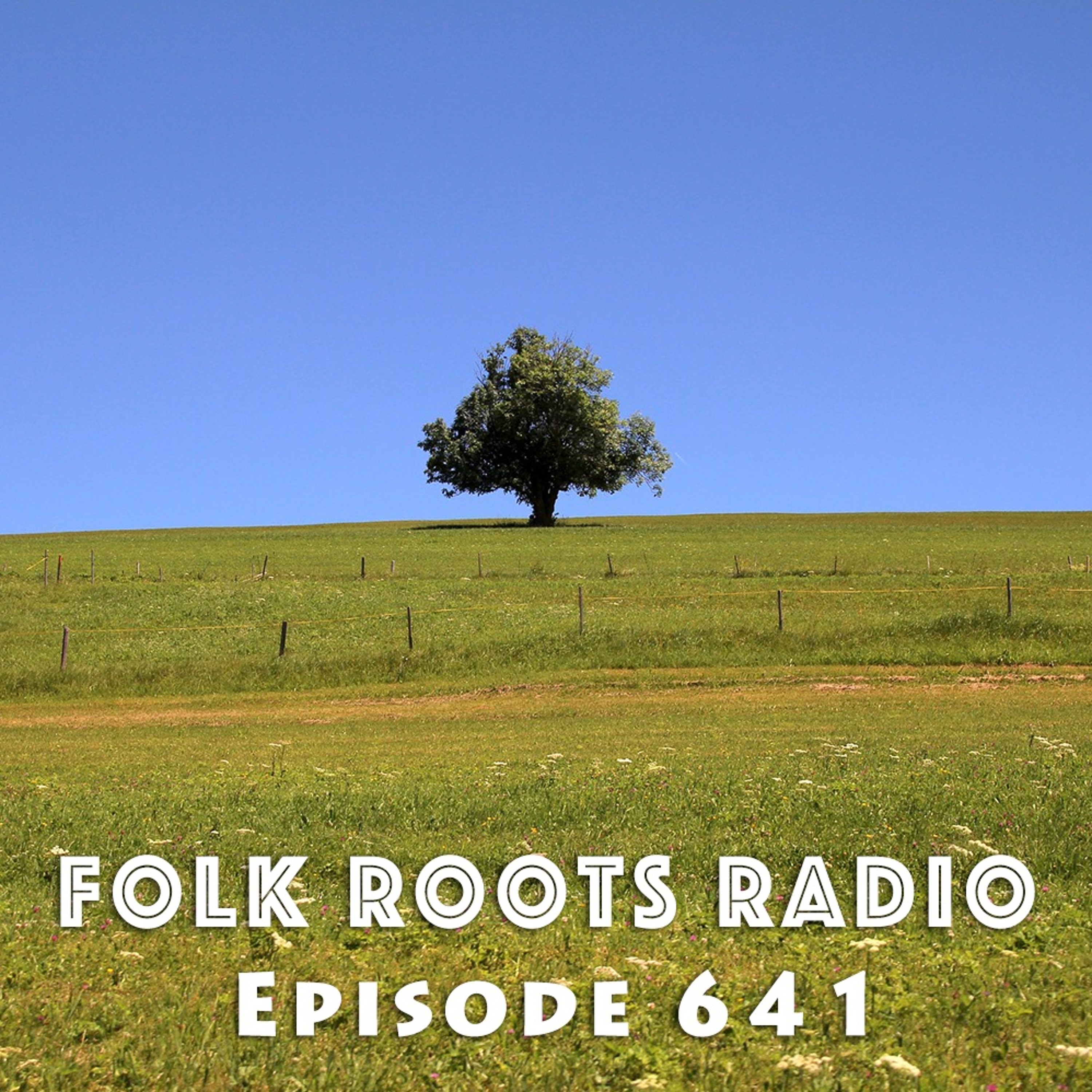 Folk Roots Radio... with Jan Hall