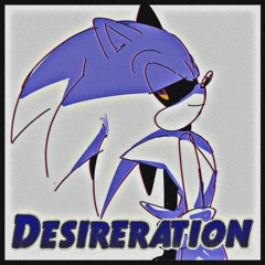 No - Au / Sonic.Exe /(DESIRERATION)