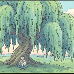 conversation with my conscience (prod. ayy fewtile)