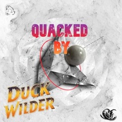 LAXX - The Invisible Invaders (Quacked by Duck Wilder) *Free DL*