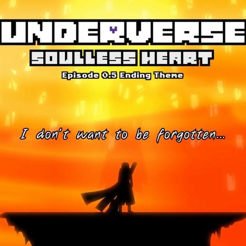 Stream Underverse OST - Wistfully [Dream!Sans Theme] by NyxTheShield
