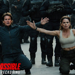 Assistir Missão: Impossível - O Ajuste de Contas Final (.PT-2025.) Online Dublado em Português