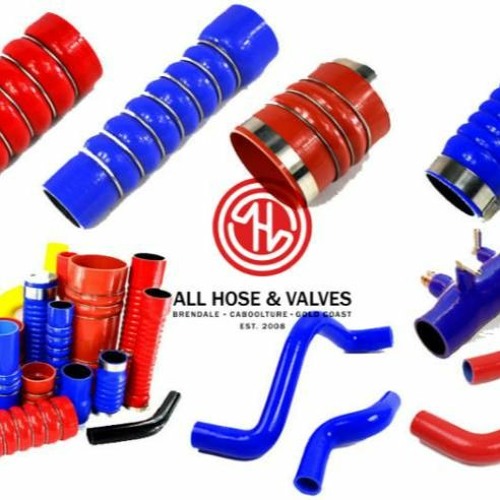 Stream The Benefits Of Using Rubber Hoses In Industrial Settings by All