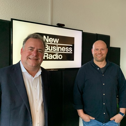 Stream episode Hans Biesheuvel (ONL) - Trending Today 16 maart 2023 by New  Business Radio podcast | Listen online for free on SoundCloud