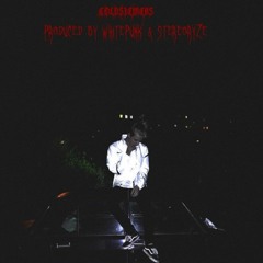PHARAOH - Посторонний (prod. by White Punk & StereoRYZE)
