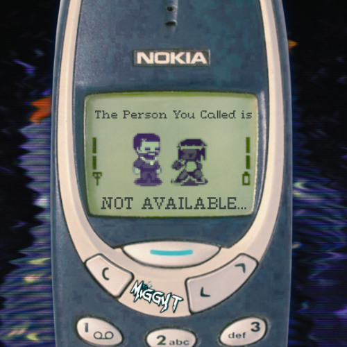 Drake - Nokia x Not Available x Boost Up [Miggy T Big Room Techno Mashup]