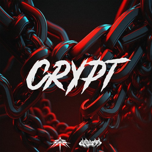 IZOLATE X UHBYSS - CRYPT