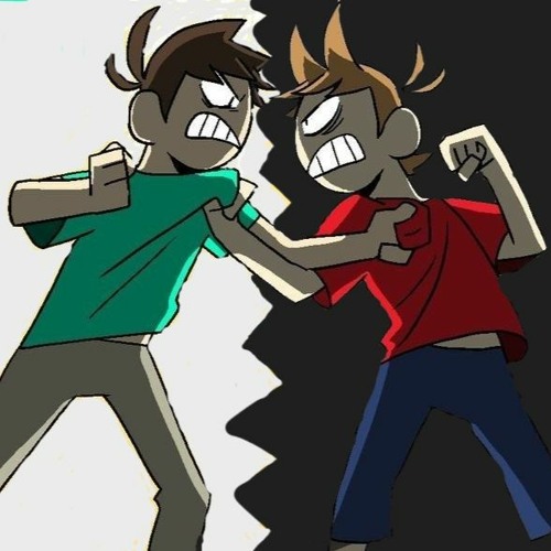 Tord Bot vs BF & Edd FNF