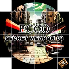 Ecco - Dancefloor (Original Mix)