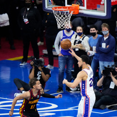 C:4- Ben Simmons