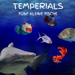 Fünf Kleine Fische