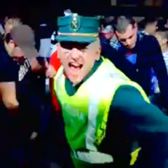 The Power ExtraRemix (Guardia Civil Masia)