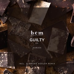 Harjex - Guilty