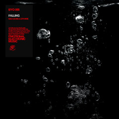 PREMIERE: Nau Leone & Epokhé - Falling