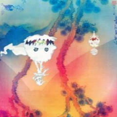 Cudi & West - Reborn (jerom dnb Edit)