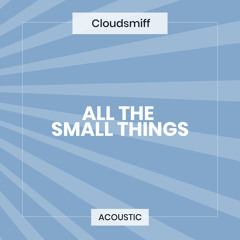 All the Small Things (Acoustic)