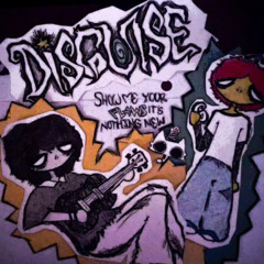 disguise prod bunii