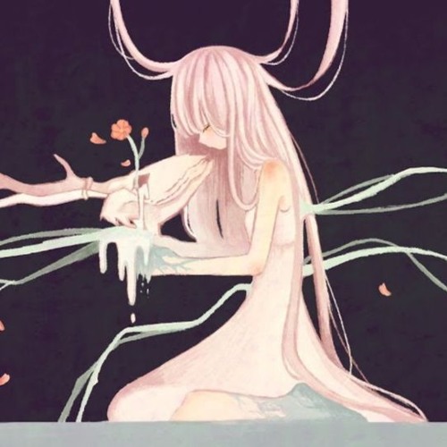 楽園 (paradise lost) / Yuma