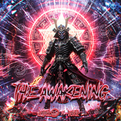 WildBeatz & WILDTONZ - The Awakening